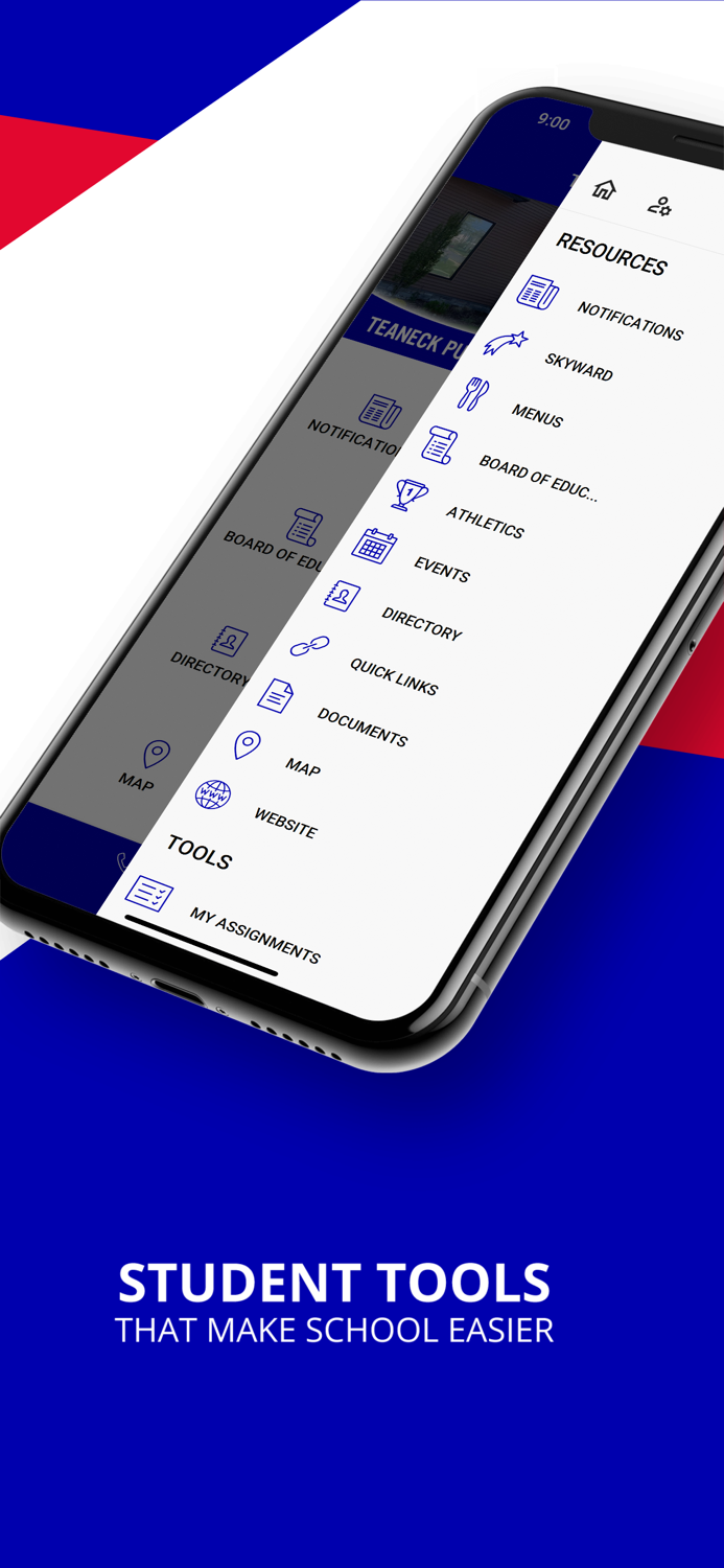 Teaneck Public Schools