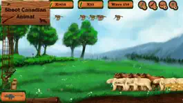 Game screenshot Animal Invasion hack