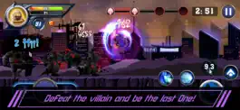 Game screenshot Super Fighter - RPG Beast hack