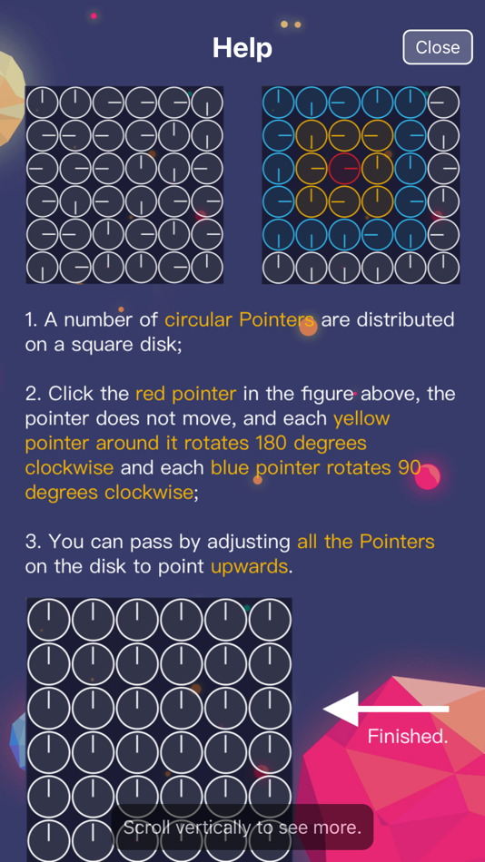 #4. Time Journey Puzzle (iOS) 由: 其跃 吴