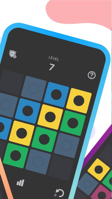 BlockIn: Puzzle Master Screenshot