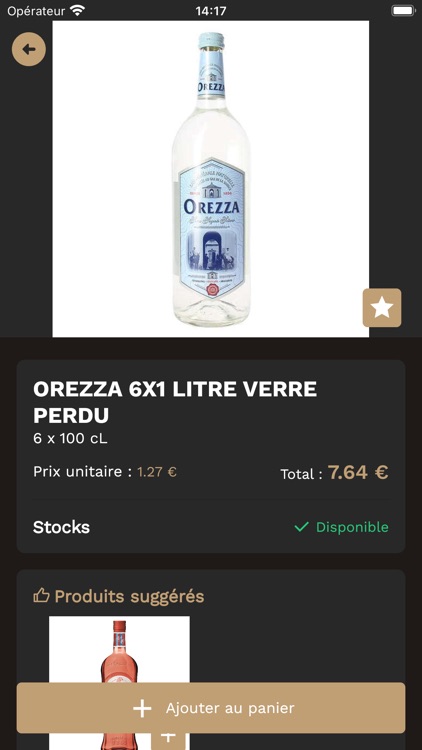 Botti et Fils screenshot-3