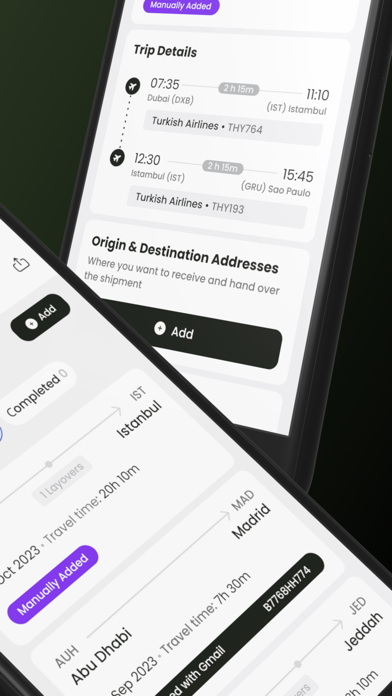 Hudder: Travel and Earn Money Screenshot