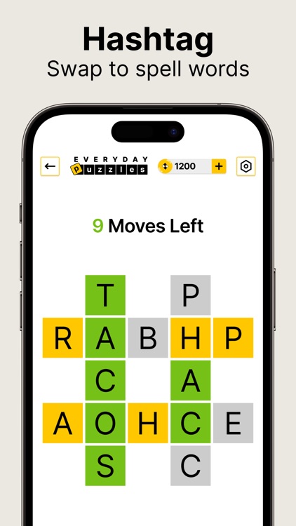 Puzzle On Word Games, Inc, Daily Puzzles, Mobile Apps