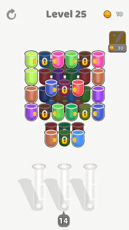 Game screenshot Color Jam! apk