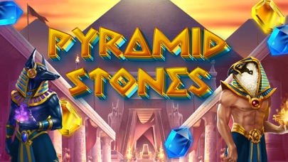 Pyramid Stones Screenshot