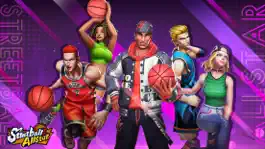 Game screenshot Streetball Allstar: SHOWDOWN mod apk