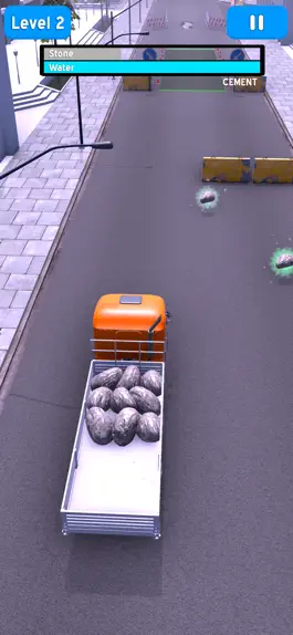 Game screenshot Concrete Pouring hack