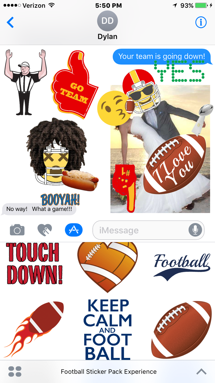 Kansas City Football