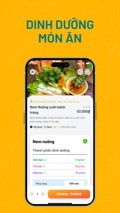 Knorie Screenshot