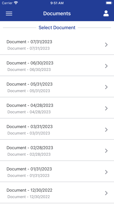 Peoples State Bank of Wells Screenshot