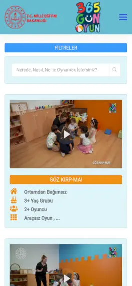 Game screenshot Oyun365Gun mod apk