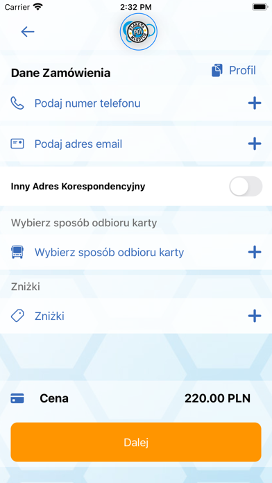 Planeta Młodych Screenshot