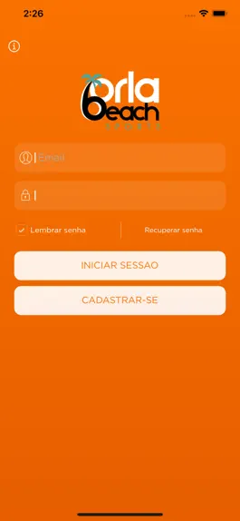 Game screenshot Orla Beach Sports mod apk