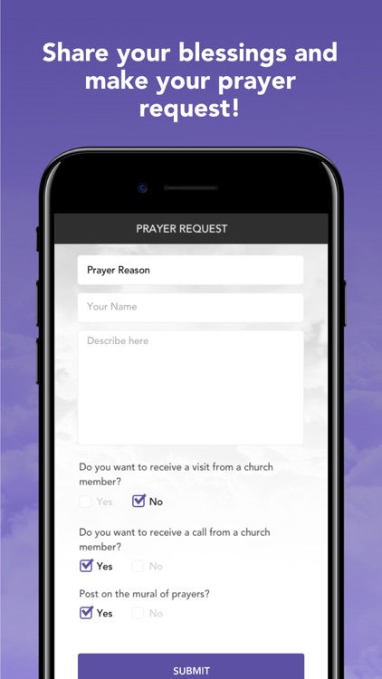 Fortress of Faith Intl