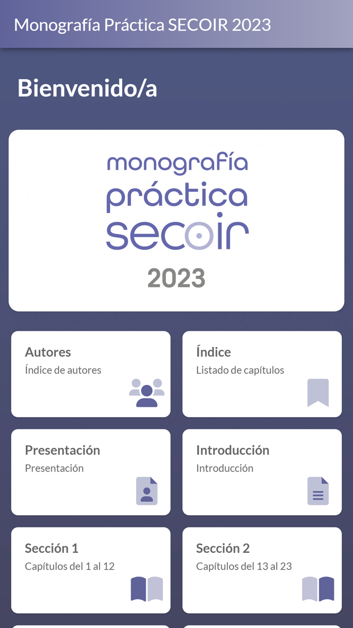 Monografía Práctica SECOIR