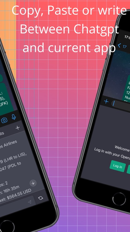 CoWrite AI Chatbot Keyboard