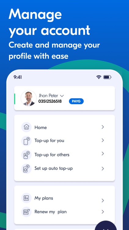 Lyca Mobile IT screenshot-4