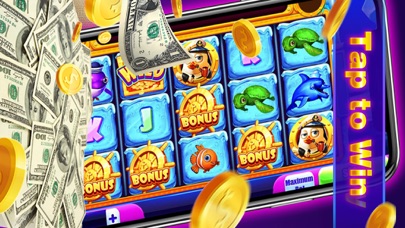 BingoSlots-Bonus Bigwin Screenshot