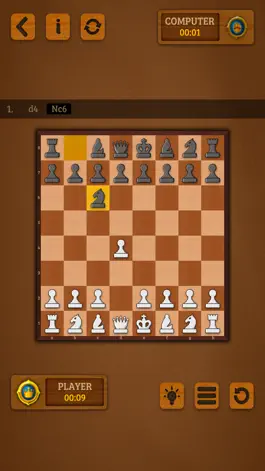 Game screenshot Chess - 2 Players mod apk