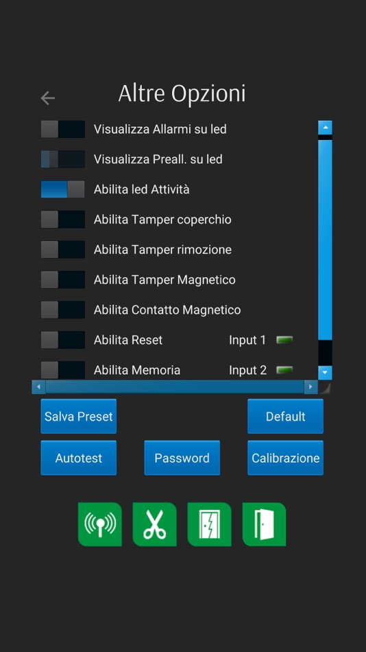 #5. SPC PRO (iOS) 由: DEA Security
