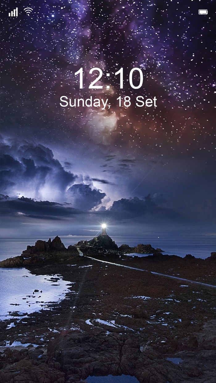 Pixs Wall - HD Cool Wallpaper