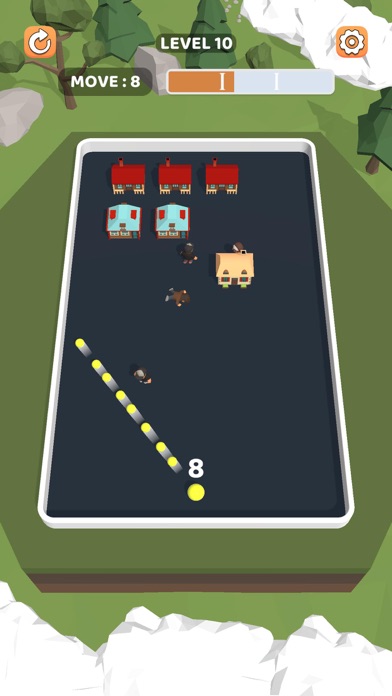 Wreck Balls Screenshot