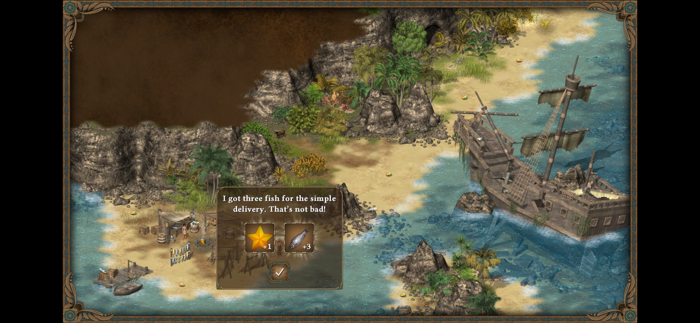 Hero of the Kingdom II