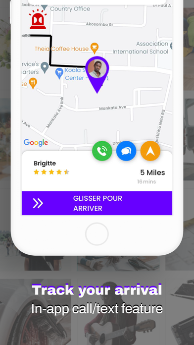 Gombo Pros: Grow your business Screenshot