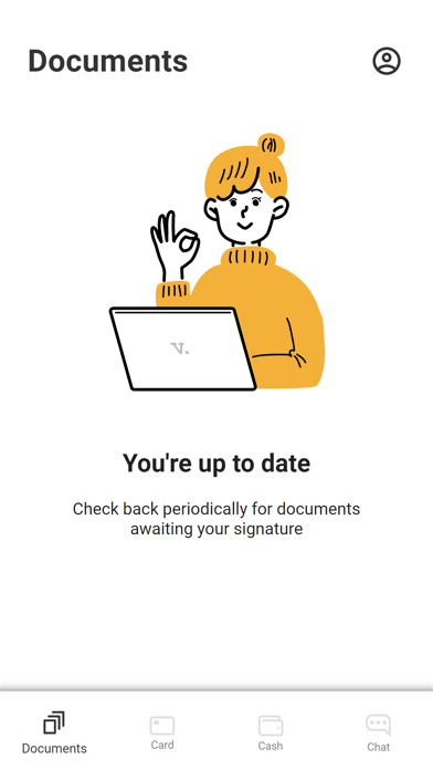 v.law Screenshot