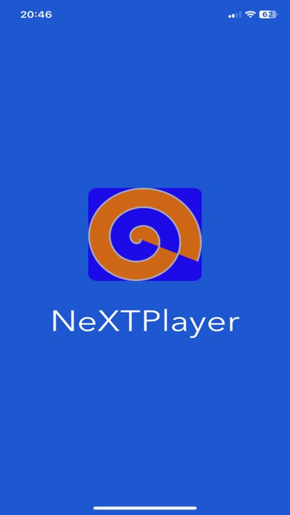 NeXTPlayer Music