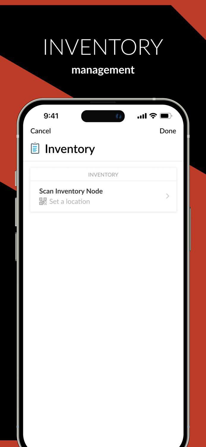 Talman Field Operations
