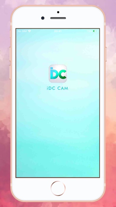 iDC CAMのおすすめ画像1