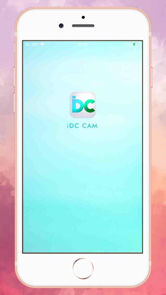 #1. iDC CAM (iOS) 由: Shenzhen Sunchip Technology Co., Ltd.
