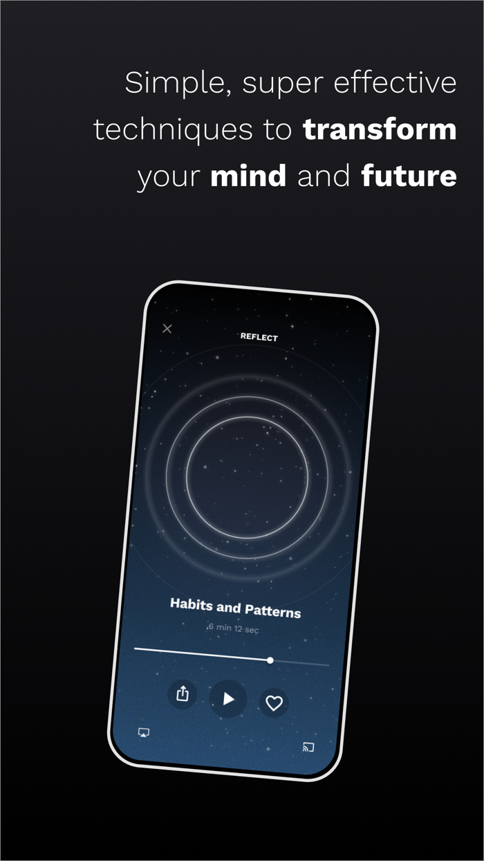 Still Life Practice Stillness