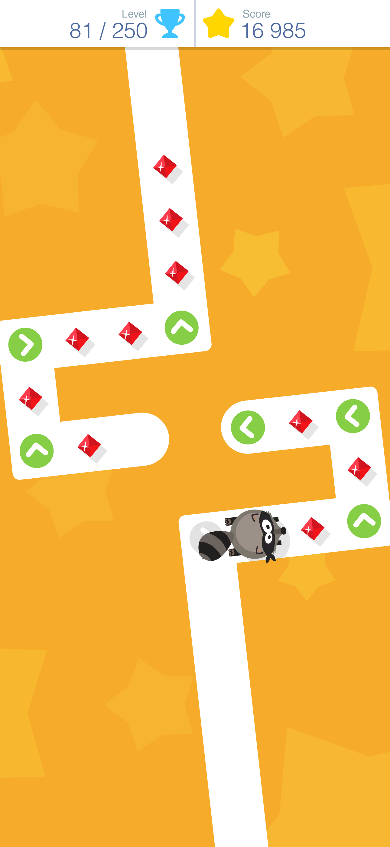 Tap Tap Dash screenshot 2