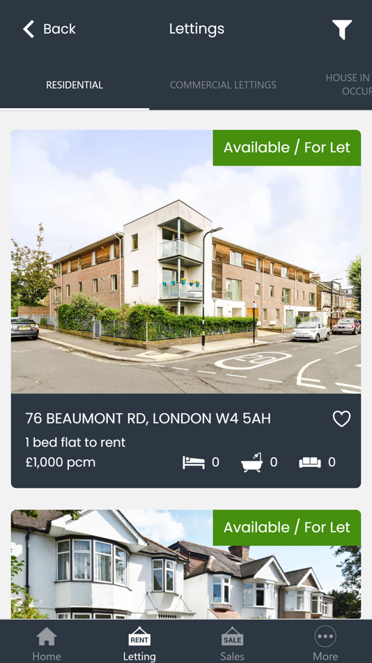 #4. Soane Property Group (iOS) By: Global NoticeBoard