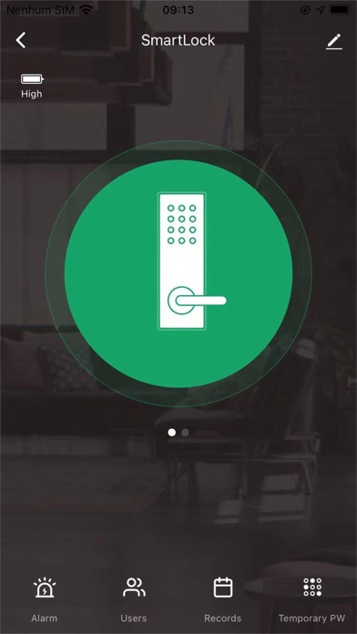Screenshot #2 pour Primebras Home