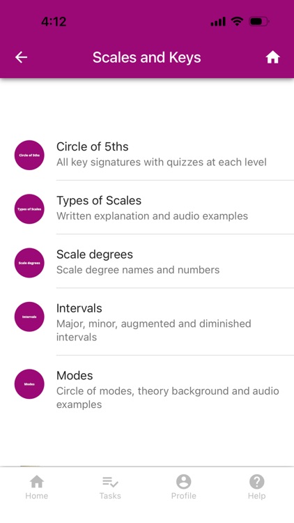 Stopher Music screenshot-5