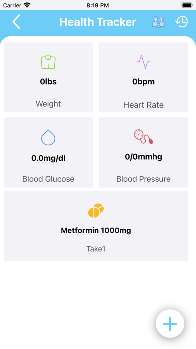 Smart Agent App