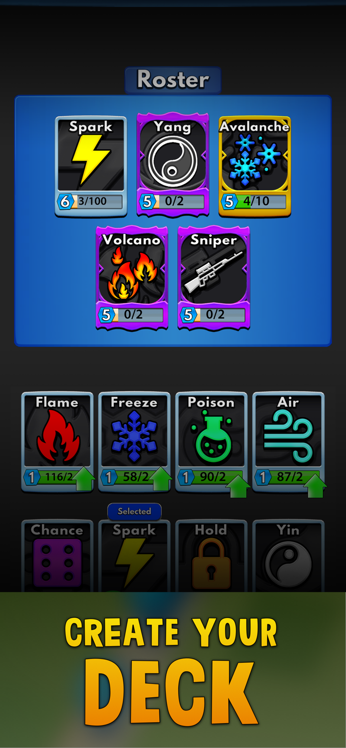 Merge Clash Tower Defense