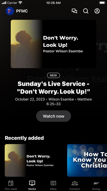 Platteville Free Methodist