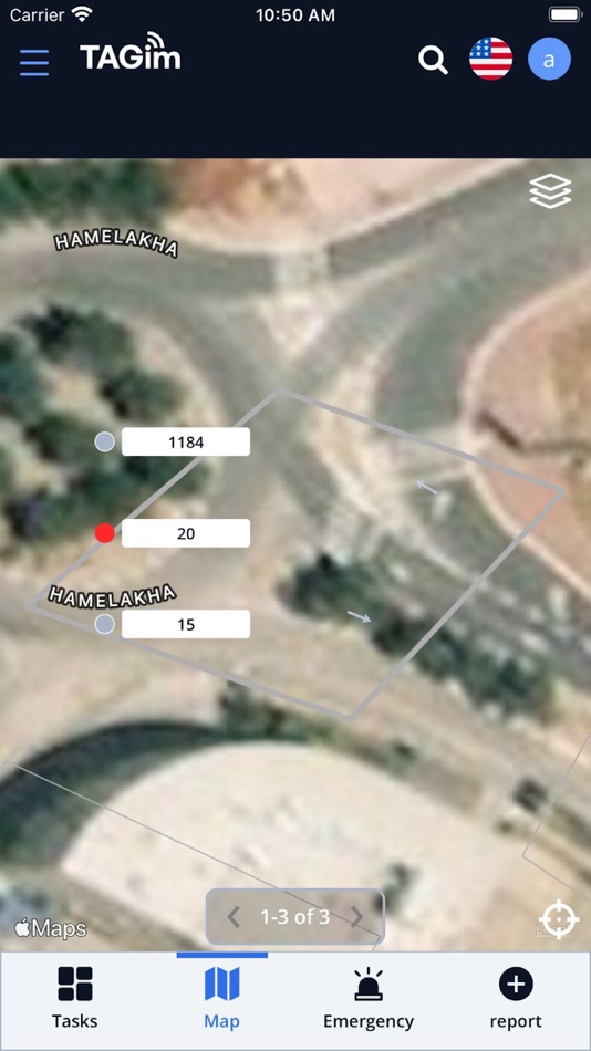 #3. Medisim Rider (iOS) بواسطة: medisim