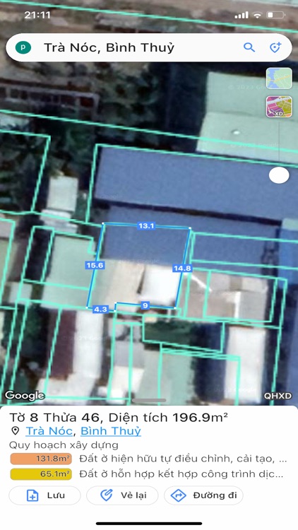 QH Cần Thơ screenshot-3