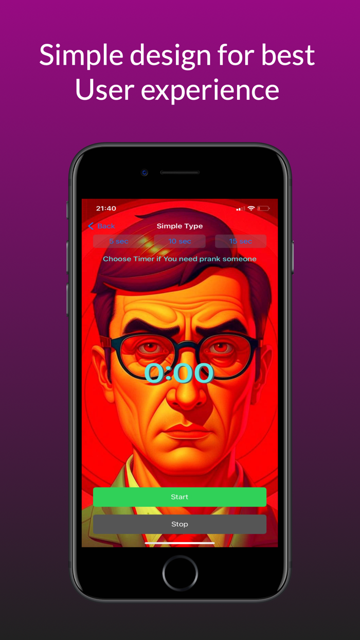 Hair Clipper Trimmer Prank