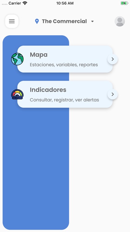 ambiensQ screenshot-7
