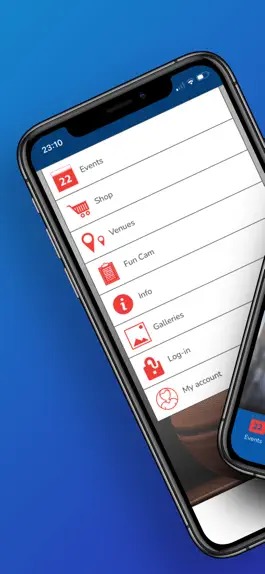 Game screenshot GB Masters Basketball mod apk