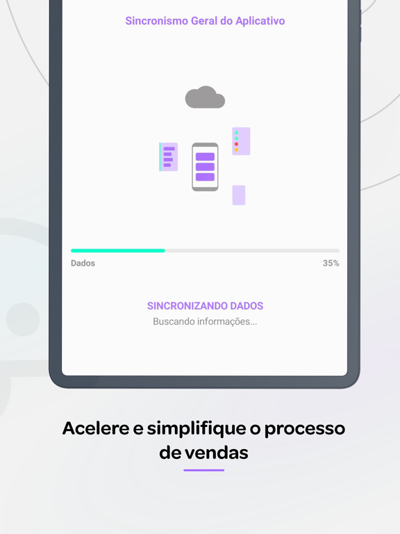Screenshot #6 pour CRM Moovefy