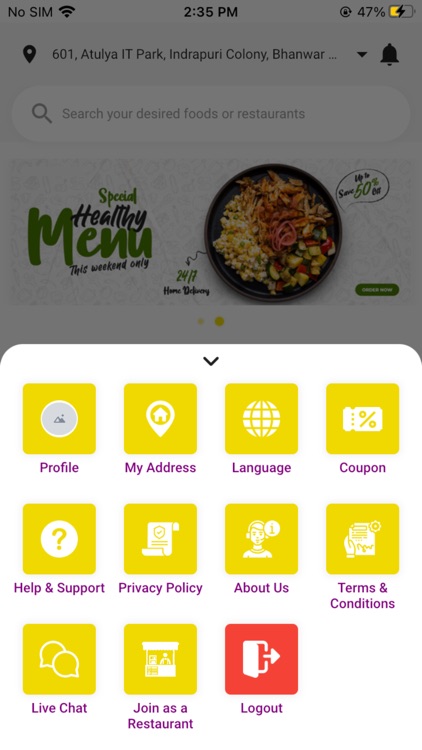 Bula Eats Fiji screenshot-5