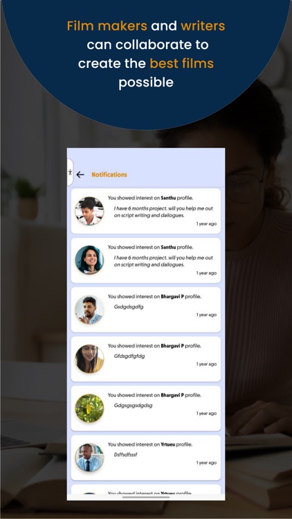 ReelWriteRight screenshot-7